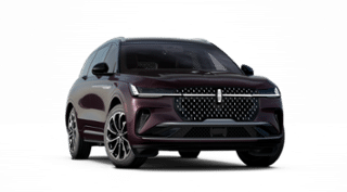 2024 Lincoln Lincoln Nautilus External Image 4